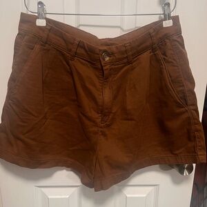 Free people shorts